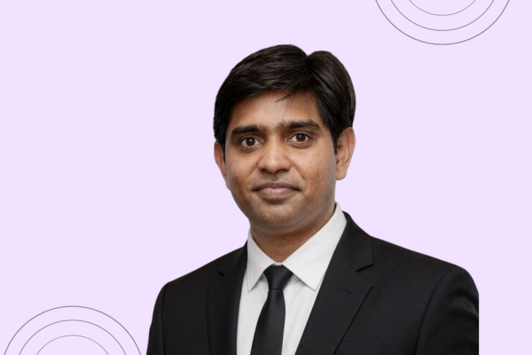 SRF Limited Appoints Pardeep Kumar as CIO & Associate Vice President